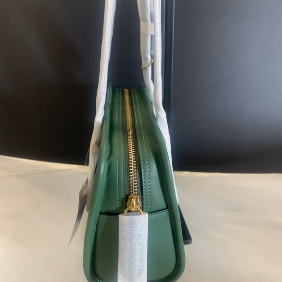 Coach Swing Zip Bag - Picture 4 of 6